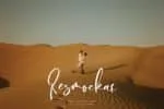 Bieserha Font