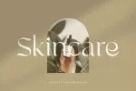 Big Bang - Feminine Elegant Serif Font