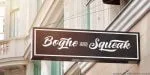 Big Blue Script Font