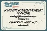 Big Brow Font