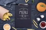 Big Burger Font