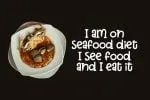 Big Crab Font