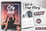 Big Dream Font