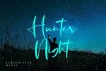 Big Dreams - Handwritten Font