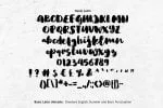 Big Fat Brush Font
