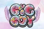 Big Love Font