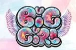 Big Love Font
