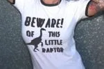 Big Old Dino Font