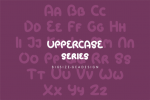 Big Size Font