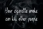 Big Smoke Font