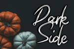 Big Valentine Font