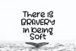 Big Whale Font