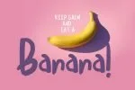 BigMom Font