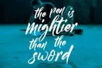 Bigbang Typeface Font