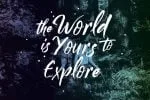 Bigbang Typeface Font