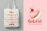 Bigcake Font