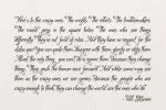Bigdey Font