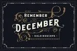 Bignord Vintage Font
