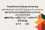 Bigote Modern Clastype Font