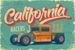 Bigroads Script Font