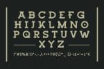 Bigtion Font
