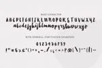 Bigwall Font
