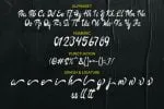 Bilango Font