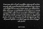 Bilango Font