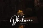 Bilattera Font