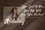 Billead Dandy Font