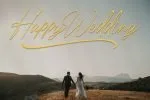 Billiams Signature - Modern Script