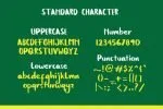 Billie Font