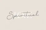 Billion Miracles Font