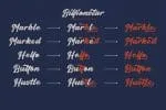 Billionstar Font