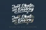 Billionstar Font
