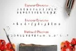 Billow Font