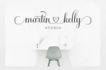 Billy Betty Font