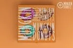 Billy Gates Font