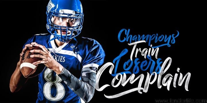 Billy Ohio Typeface Free