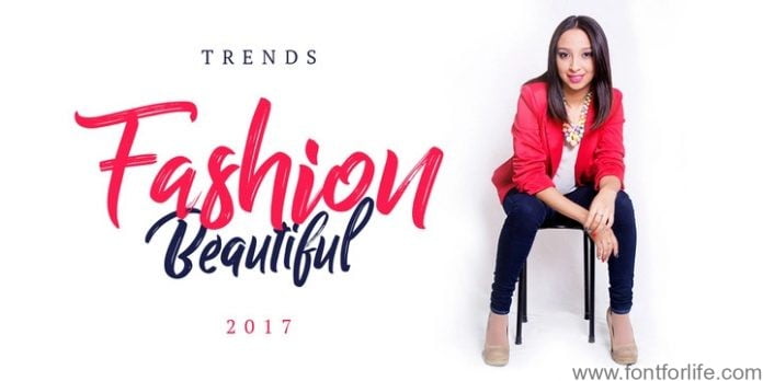 Billy Ohio Typeface Free