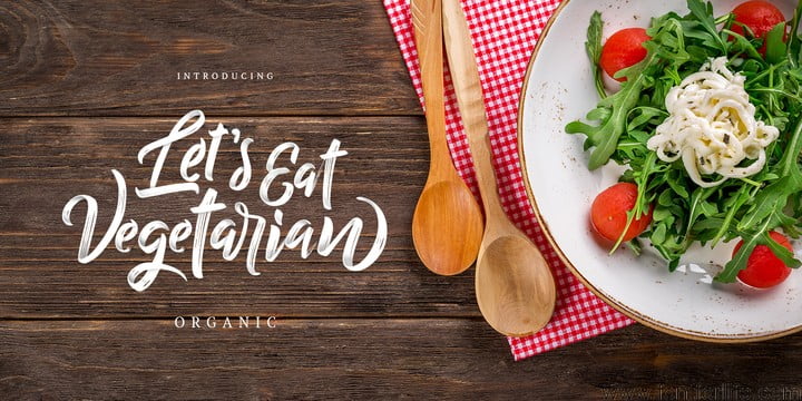 Billy Ohio Typeface Free