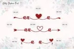 Billy Stephanie Font