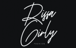 Billy Okma Signature Font