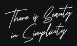 Billy Okma Signature Font