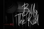 Billystuck Signature Font