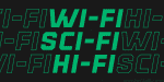 Binaria Font