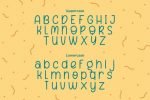 Bing Dang Font