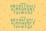 Bing Dang Font