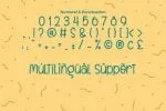 Bing Dang Font