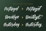 Bintang Kejora Font